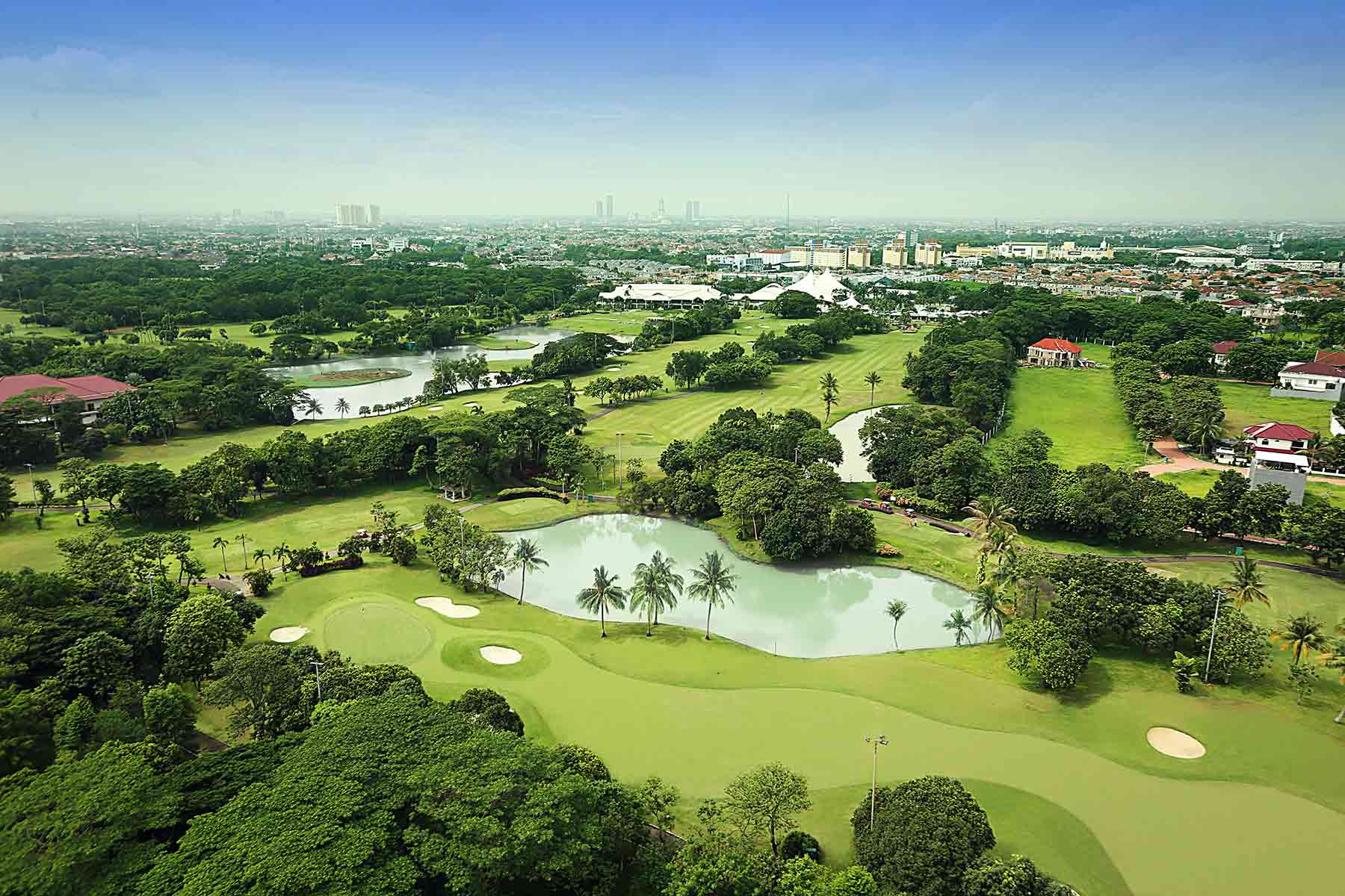 Perumahan Modernland Cilejit Serpong Murah Bersubsidi